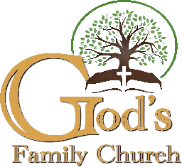 God's Family Church logo